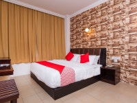 OYO 1114 Neo Pegasus Hotel in Segamat | Best Rates & Deals on Orbitz