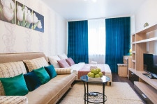 Apartments 5 Zvezd Barbaris in Novy Urengoy | Best Rates & Deals on Orbitz