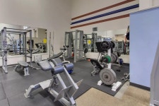 Mountain condo w/ shared hot tub, pool, gym, & more - close to downtown & lake! in McCall | Best Rates & Deals on Orbitz