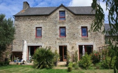 Self Catering accommodation in beautifully renovated French Farm House. in Taden | Best Rates & Deals on Orbitz