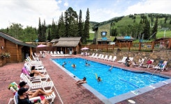 Grand Targhee at Powder Valley, Jackson Hole:  Room Prices & Reviews | Travelocity