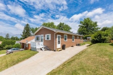 3 bedroom ERIE-sistable home! in Erie | Best Rates & Deals on Orbitz