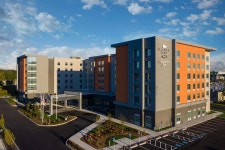 Homewood Suites by Hilton Boston Woburn, Boston: $203 Room Prices & Reviews | Travelocity