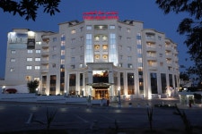 Tunis Grand Hotel in Tunis | Best Rates & Deals on Orbitz