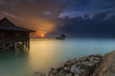 Indra Maya Pool Villas in Bintan | Best Rates & Deals on Orbitz