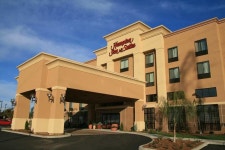     Book Hampton Inn & Suites Bakersfield/Hwy 58, CA | Bakersfield Hotel Deals