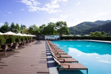     Kensington Flora Hotel Pyeongchang in Pyeongchang | Hotel Rates & Reviews in Orbitz