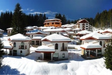     Book Chalets at Pamporovo Village | Pamporovo Hotel Deals
