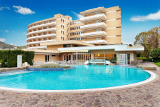     Hotel Sporting in Galzignano Terme | Hotel Rates & Reviews in Orbitz