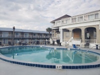 Topaz Motel, Flagler Beach: $99 Room Prices & Reviews | Travelocity