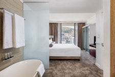 Pepperclub Hotel, Cape Town: $102 Room Prices & Reviews | Travelocity