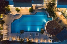 Samos Sun Hotel in Greek Islands | Best Rates & Deals on Orbitz