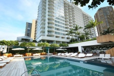 Hilton Vacation Club The Modern Honolulu, Honolulu: $148 Room Prices & Reviews | Travelocity