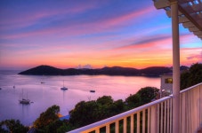     Book Pirates Pension at Bluebeards Castle | St. Thomas Hotel Deals