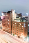 Hotel Riverview Taipei in Taipei | Hotel Rates & Reviews on Orbitz