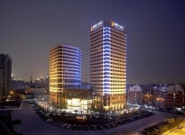     자허 호텔 - 닝보, Ningbo | 익스피디아  호텔 예약 