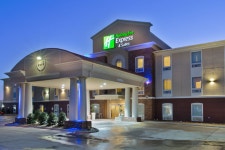     Book Holiday Inn Express Hotel & Suites Alvarado | Alvarado Hotel Deals