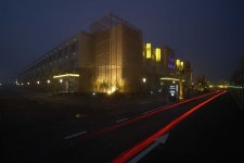     난징 보그 부티크 모텔, Nanjing | 익스피디아  호텔 예약 