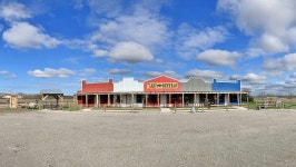 5 Cabins at The Lazy Buffalo, Sleeps 16 Wichita Mountains Cache Lawton Fort Sill in Cache | Best Rates & Deals on Orbitz