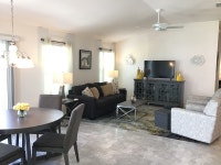 Beautiful 2/2 Villa w/Golf Cart, BBQ, & FREE WiFi!! in Wildwood | Best Rates & Deals on Orbitz