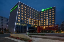 Holiday Inn Chengdu Airport, an IHG Hotel in Chengdu | Best Rates & Deals on Orbitz