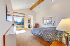 Beautiful home w/sweeping ocean views, private gas grill & firepit in Jenner | Best Rates & Deals on Orbitz