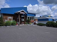 Motel Claude, Degelis: $61 Room Prices & Reviews | Travelocity