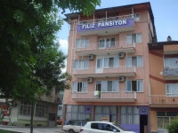 Filiz Pansiyon, Denizli: $17 Room Prices & Reviews | Travelocity