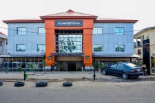 Crystal House International Hotel, Ilorin: Room Prices & Reviews | Travelocity