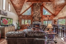 King Arthurs Castle is a dream cabin on a hill! in Ruidoso | Best Rates & Deals on Orbitz