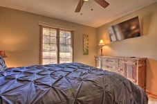 Spacious Getaway w/ Game Room & Norfork Lake View! in Mountain Home | Best Rates & Deals on Orbitz