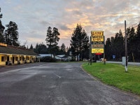 Seadrift Motel & RV Park, Lakeside: $89 Room Prices & Reviews | Travelocity