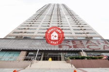 OYO 474 UrbandecaTower316 NizamiCondotel in Manila | Best Rates & Deals on Orbitz