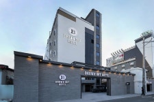 Brown Dot Hotel Sasang Renecite in Busan | Best Rates & Deals on Orbitz