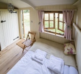 Traditional shepherds huts in the middle of a National Nature Reserve., Sheerness: Room Prices & Reviews | Travelocity