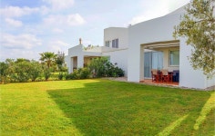 2 Bedroom Accommodation in Kyllini in Andravida-Kyllini | Best Rates & Deals on Orbitz