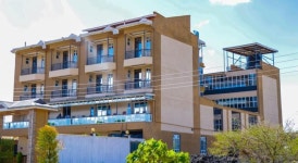 Skyward Mua Hotel, Machakos: $73 Room Prices & Reviews | Travelocity