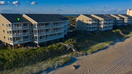 A-21 Breakers in Pine Knoll Shores | Best Rates & Deals on Orbitz