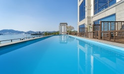 Yeosu Sunset Hostel and Pension in Yeosu | Best Rates & Deals on Orbitz