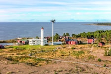 Luotsihotelli - Arctic Lighthouse Hotel in Hailuoto | Best Rates & Deals on Orbitz