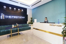 The First Stay Hotel in Van Giang | Best Rates & Deals on Orbitz