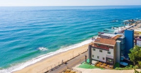 Dream Pension in Yeongdeok | Best Rates & Deals on Orbitz
