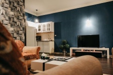 1 BHK F10 Markaz Netflix Wifi Comfortable Living in Islamabad | Best Rates & Deals on Orbitz