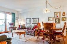 St Elmo 217 2 Bedroom Condo in Jamestown | Best Rates & Deals on Orbitz