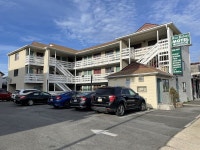 Sea Palace Motel, Seaside Heights: $69 Room Prices & Reviews | Travelocity