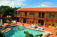     란초 엘 소브리노, Sabana Westpunt | 익스피디아  호텔 예약 