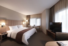     Book Best Western Premier Guro Hotel | Seoul Hotel Deals