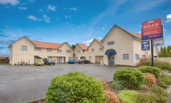 Bella Vista Motel Westport in Westport | Hotel Rates & Reviews on Orbitz