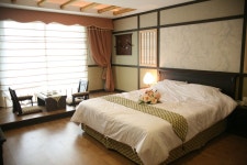 Dongbusan Tourist Hotel in Busan | Hotel Rates & Reviews on Orbitz