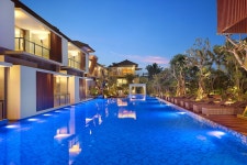 Royal Kamuela Villas & Suites at Monkey Forest, Ubud - For Adults Only in Ubud | Best Rates & Deals on Orbitz